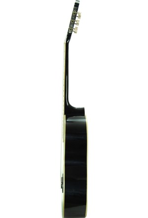 Cejilla Guitarra Clásica Samba GS-107, Samba GS107