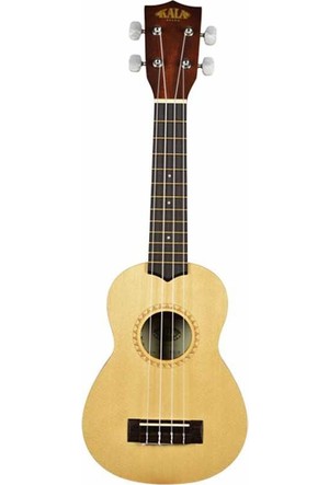 Kala Etui ukulele ténor Kala Uke Crazy UC-T 
