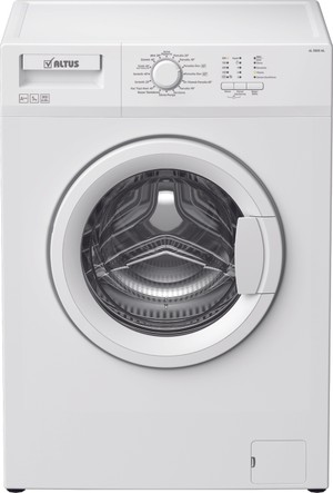 Bosch Wau28460id Mesin Cuci Bukaan Depan