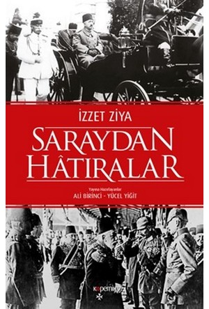 1909 Cumali Ordugahi Mustafa Kemal Tarafindan Yazildi