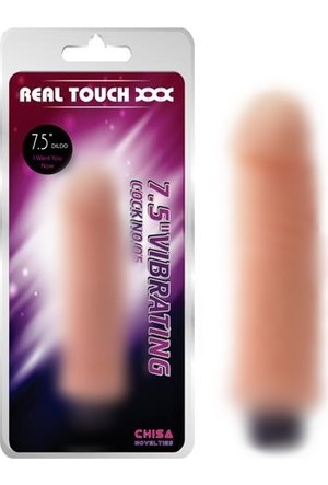 Real Touch Vibratör Dildo ve Fiyatları Hepsiburada com 