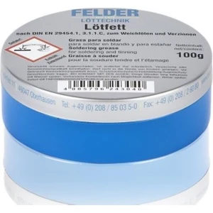 Lehim Pastası 100Gram