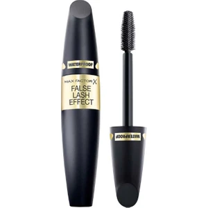 Max Factor False Lash Effect Suya Dayanıklı Mascara Siyah -Maskara