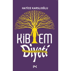 Kibem Diyeti - Hatice Karslıoğlu