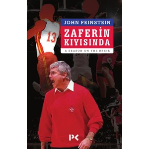 Zaferin Kıyısında - John Feinstein