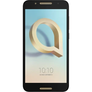 A7  (Alcatel Türkiye Garantili) Siyah