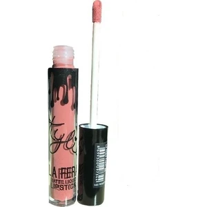 La Fera Kylie LaFera Matte Lıquıd Lıpstıck Kalıcı Likit Mat Ruj 05