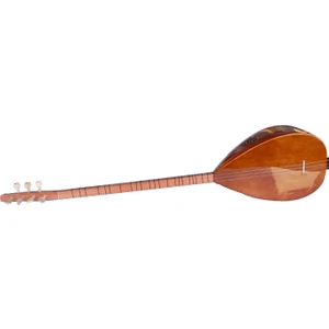 Uzun Sap Solak Dut Baglama Saz Asl113L