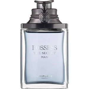 Erkek Parfümü Possess The Secret Man Edp-75 Ml