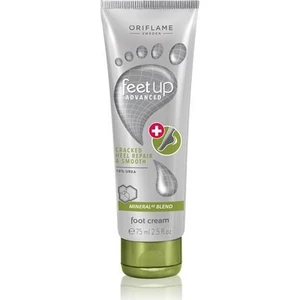 Feet Up Advanced Çatlamış Topuklar Için Onarıcı Krem-75 Ml