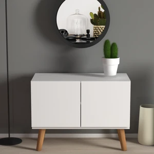 Sehpa Luce Ayakkabılık Mini