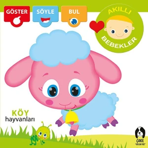 Akıllı Bebekler: Köy Hayvanları