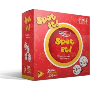 Spot İt !