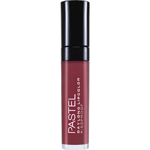 PASTEL LIP GLOSS RUJ & LİKİT DAYLONG LIPCOLOR KISSPROOF NO: 19