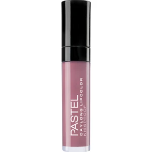 PASTEL LIP GLOSS RUJ & LİKİT DAYLONG LIPCOLOR KISSPROOF NO: 29