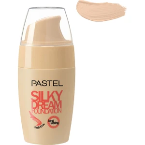 Sılky Dream Fondöten 350