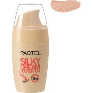 Sılky Dream Fondöten 352