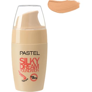 Sılky Dream Fondöten 354