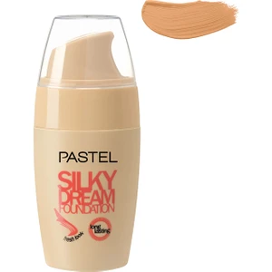 Sılky Dream Fondöten 355