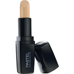 PASTEL KAPATICI & COVER STICK CONCEALER NO: 02