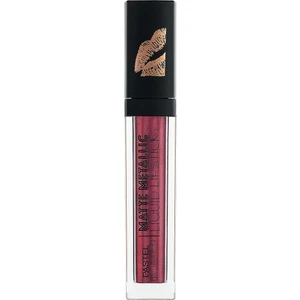 Profashion Matte Metallic Likit Ruj 504 Queen