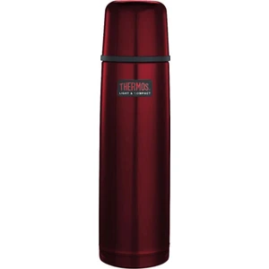 Fbb-1000 Staltermos Classic 1 Lt. Midnight Red Termos 185199