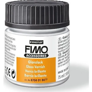 Fimo Parlak Vernik 35ml