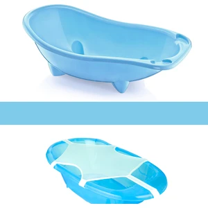 Bebe Küveti (Banyo Filesi Hediyeli)