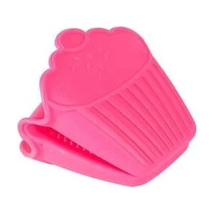 Cupcake Silikon Fırın Eldiveni