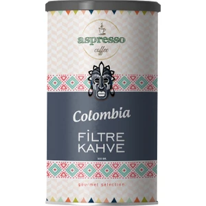 Colombia Filtre Kahve 500 gr