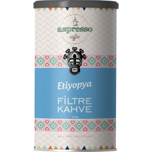 Etiyopya Filtre Kahve 500 gr