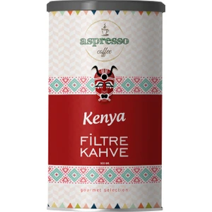Kenya Filtre Kahve 500 gr