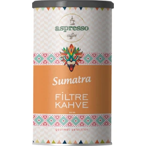 Sumatra Filtre Kahve 500 gr