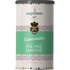 Guatemala Filtre Kahve 500 gr
