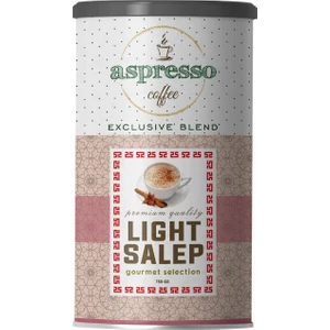 Light Salep 750 gr