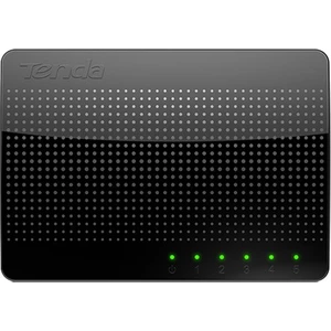 SG105 5port 10/100/1000 Gigabit Switch