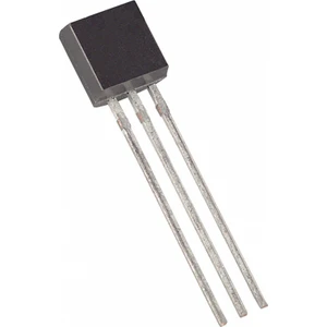 Bc547 Npn To-92 Transistör