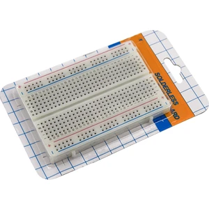 Mb-102 Orta Boy Breadboard 400 Delik