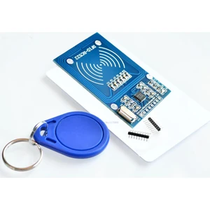 Rc522 Rfıd Okuyucu Kiti Nfc 13.56 Mhz