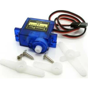 RoboKolik Arduino Mini Servo Motor 9Gr 5V