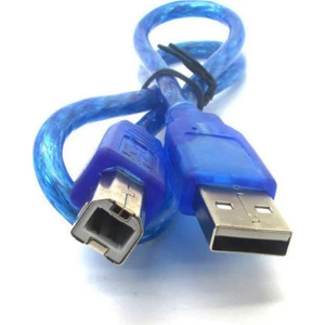 RoboKolik Arduino Usb Kablosu 50Cm