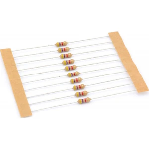 RoboKolik 220 Ohm Direnç Paketi 10'Lu