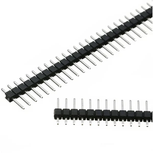 RoboKolik 1X40 20Mm Erkek Pin Header