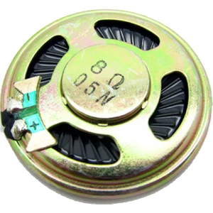 RoboKolik 0.5 Watt 8 Ohm Hoparlör