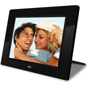 7.0 Lcd Ekran Dijital Fotoğraf Çerçevesi Video Mp3 Player