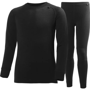 Helly Hansen HH Jr HH  Lifa  Merino Set  2 Çocuk Termal Takım