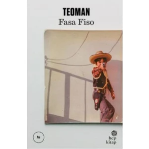 Fasa Fiso - Teoman