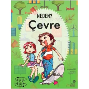 Neden? Çevre  - Soonbong Heo