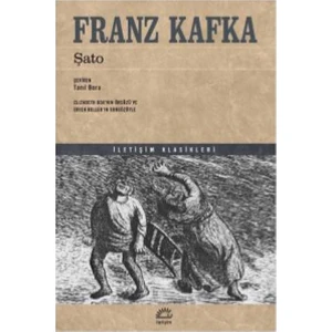 Şato - Franz Kafka