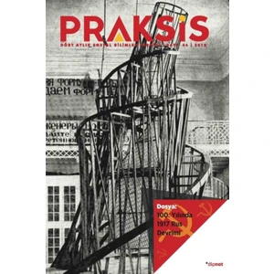 Praksis Sayı 46